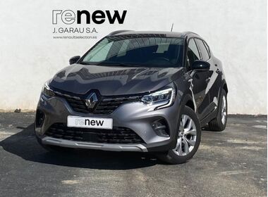 Renault - Captur